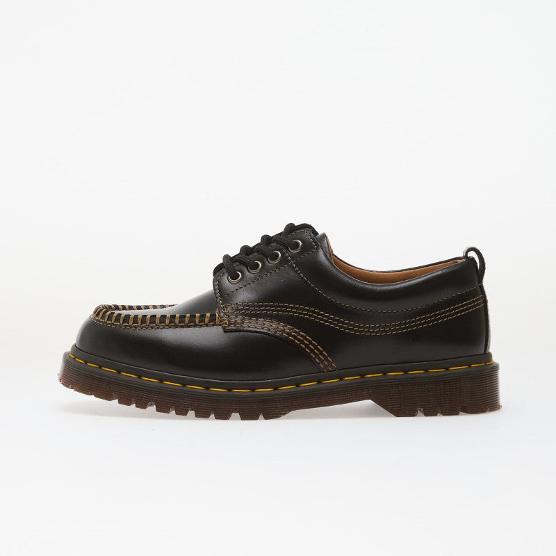 Dr. Martens Lowell Black
