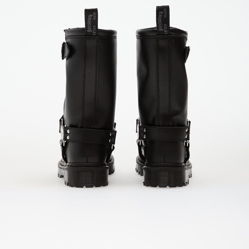 Dr. Martens Anistone Hi Black