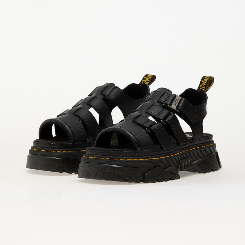Dr. Martens Mattison 3S Sandal Black