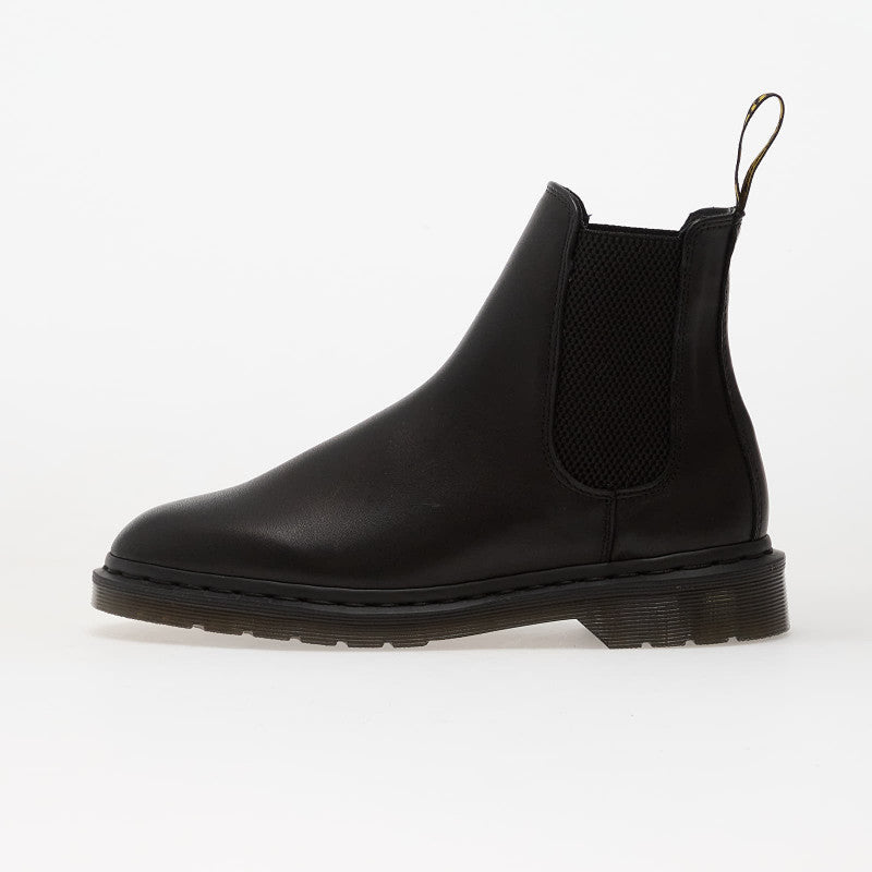 Dr. Martens Graeme Black