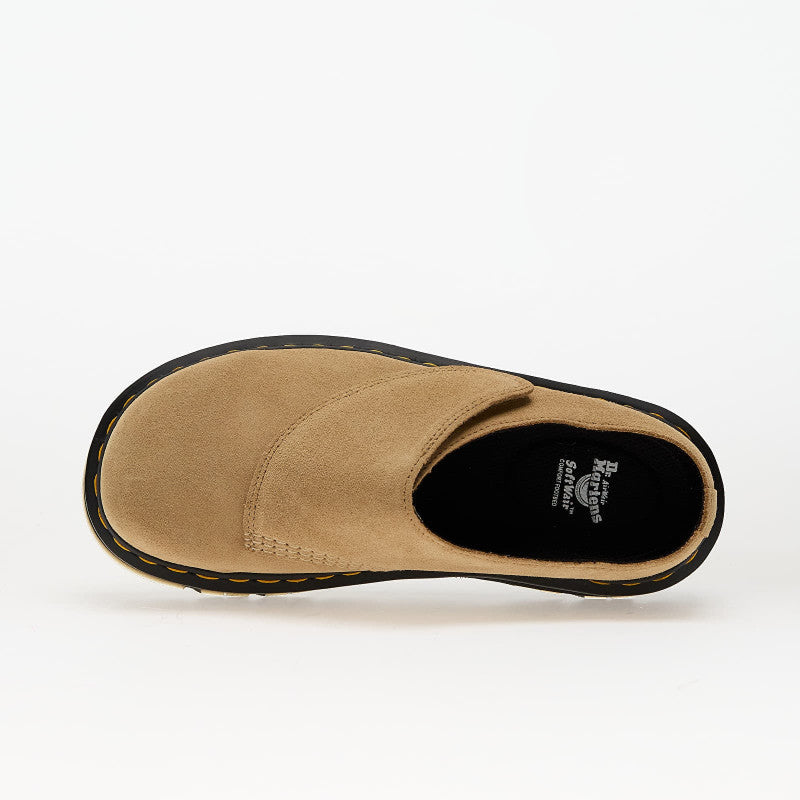 Dr. Martens Zebzag Anywair Savannah Tan