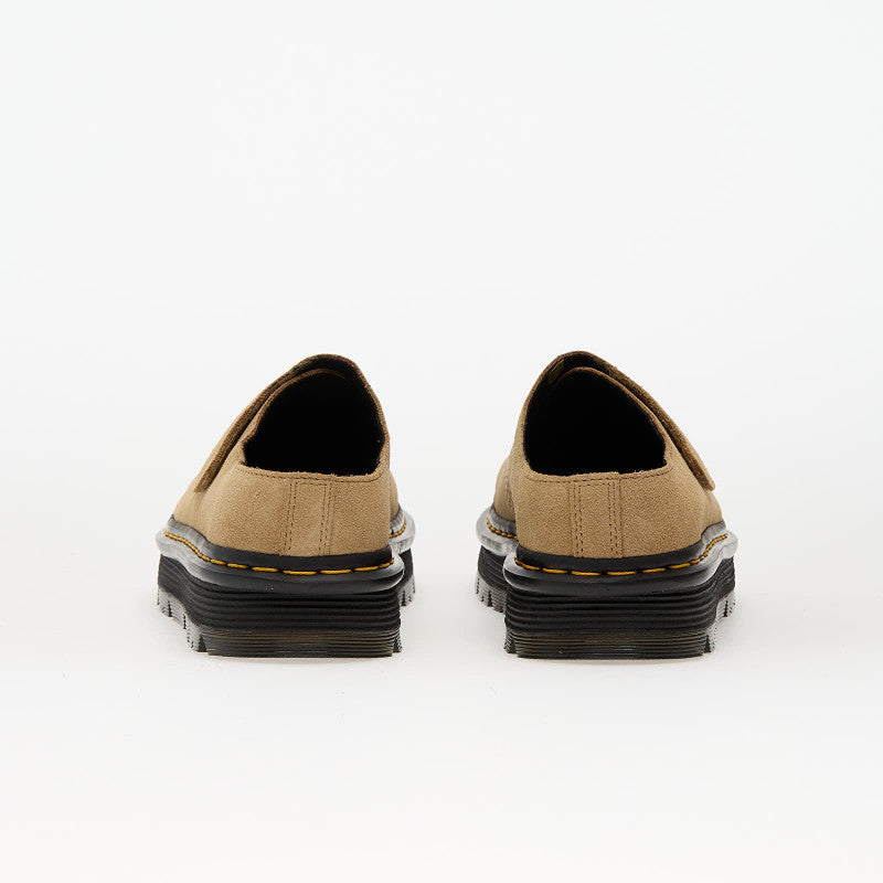 Dr. Martens Zebzag Anywair Savannah Tan