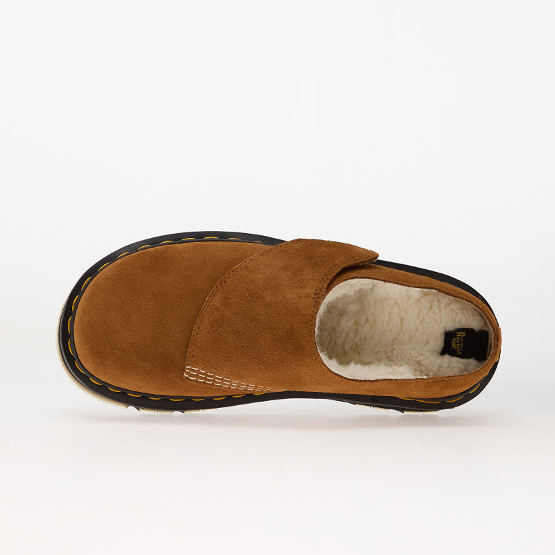 Dr. Martens Zebzag Anywair Wl Desert Brown