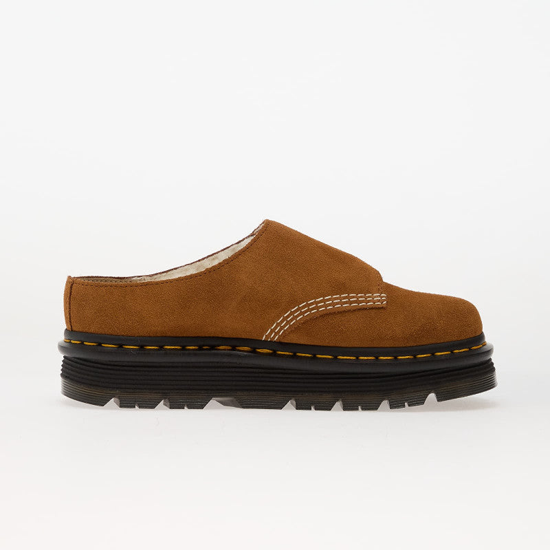 Dr. Martens Zebzag Anywair Wl Desert Brown