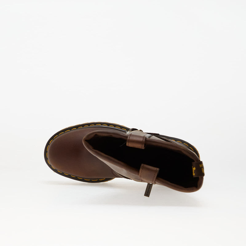 Dr. Martens Anistone Bkr Dark Brown