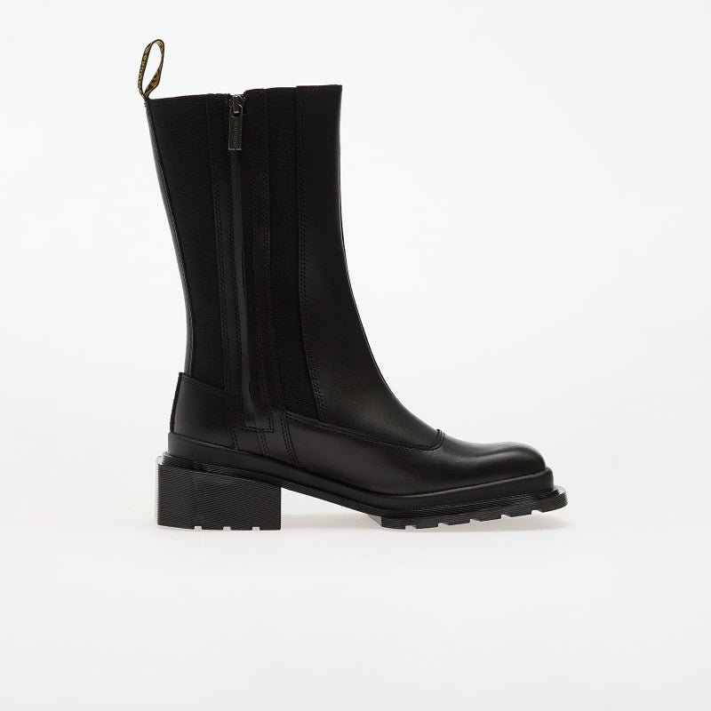 Dr. Martens Maybole Hi Black