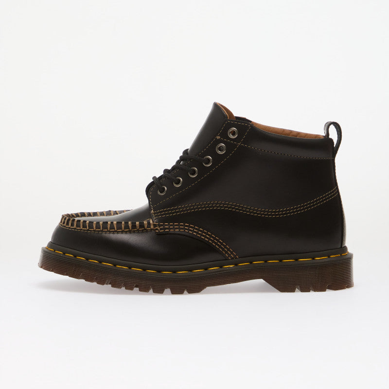 Dr. Martens Lowell Chukka Black