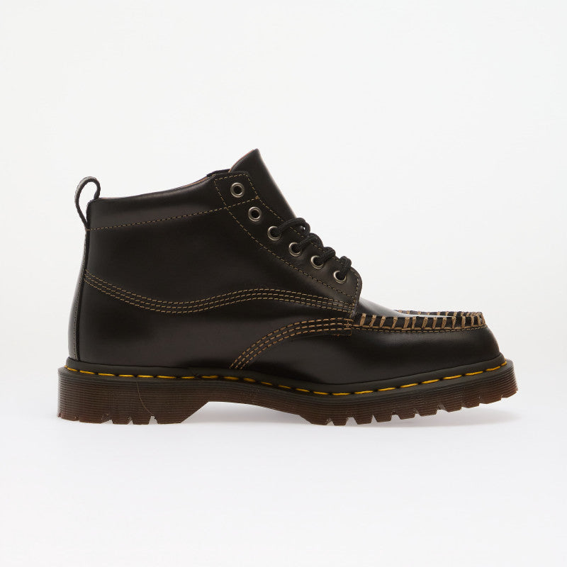 Dr. Martens Lowell Chukka Black