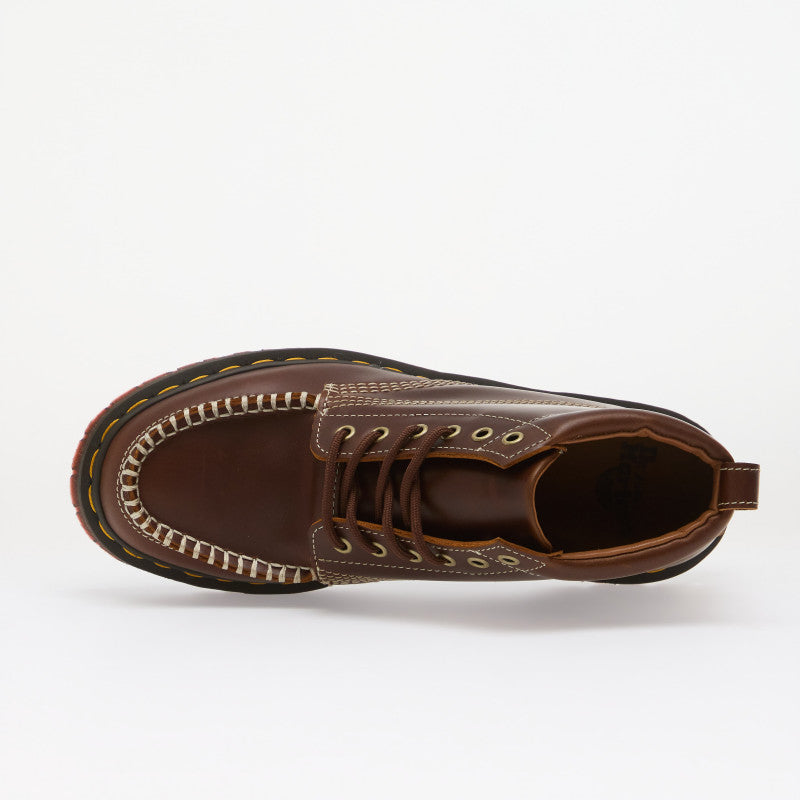 Dr. Martens Lowell Chukka Brown