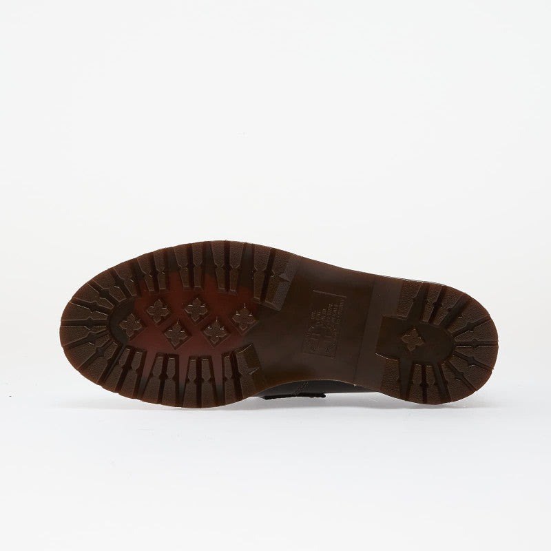 Dr. Martens Adrian Ben Loafer Black
