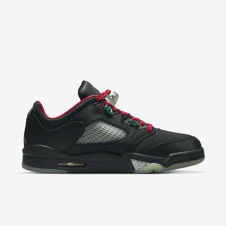 Nike Air 5 Retro Low SP