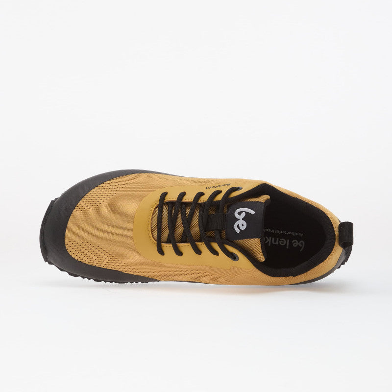 Be Lenka Trailair Mustard