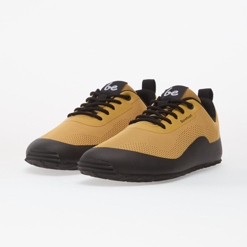 Be Lenka Trailair Mustard