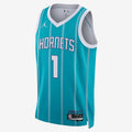 Jersey Charlotte Hornets Icon Edition 2022/23