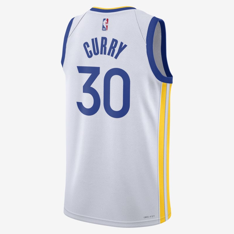 Nike Dri-FIT NBA Swingman Golden State Warriors Association Edition 2022/23