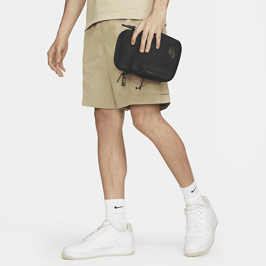 Nike Tech Cross-Body Bag