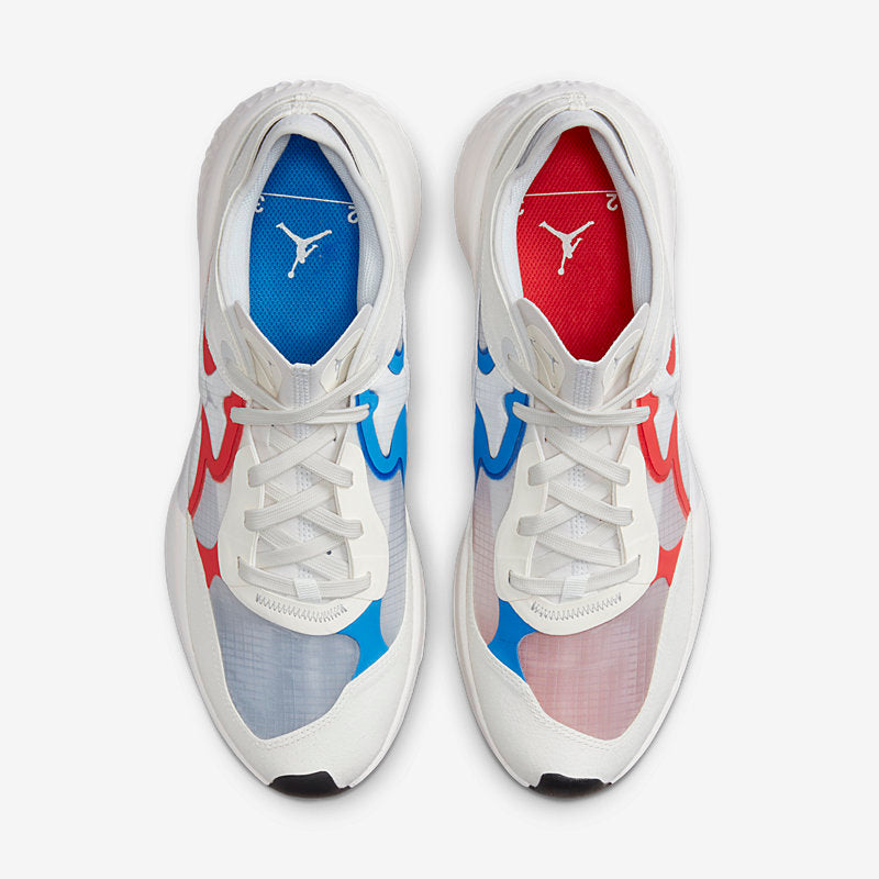 Nike Delta 3 Low
