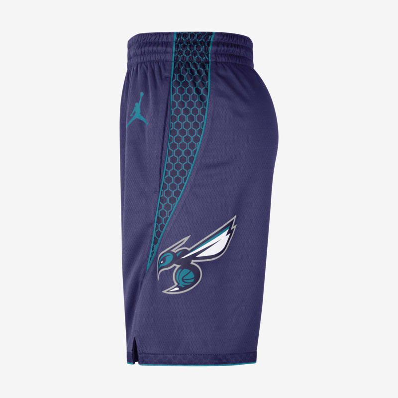 Nike Charlotte Hornets Statement Edition