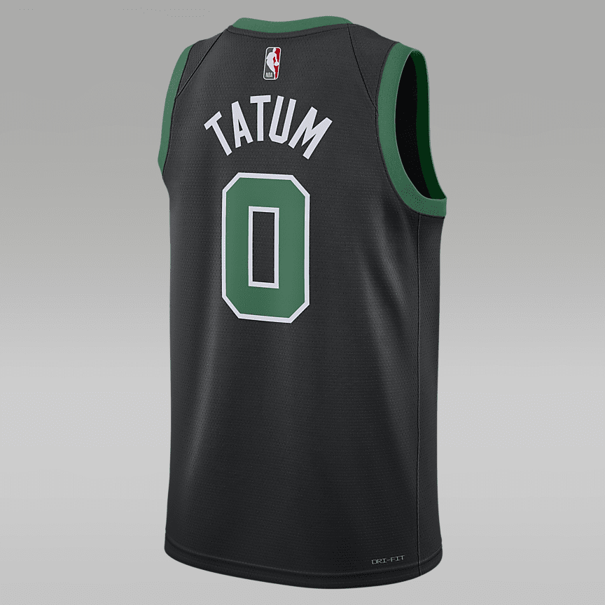Nike Boston Celtics Statement Edition