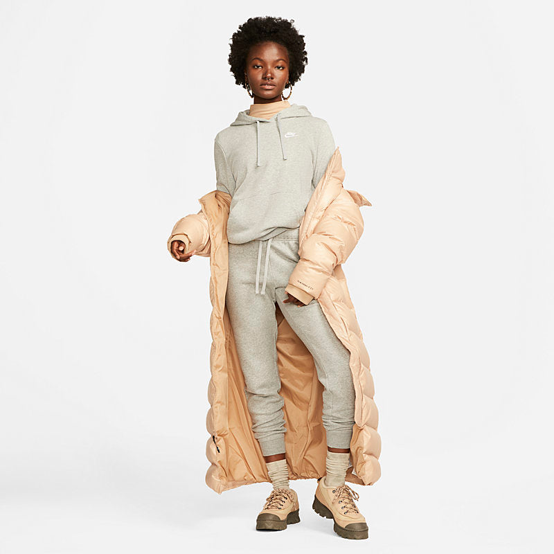 Nike Wmns NSW Club Fleece Hoodie