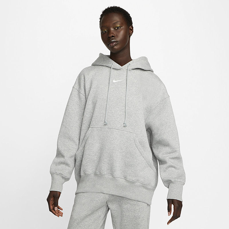 Nike Wmns Sportswear Phoenix Fleece Oversized Hoodie