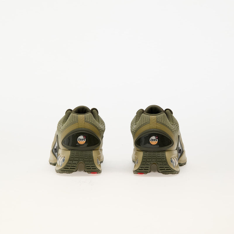 Nike Air Max Dn Medium Olive/ Black-Neutral Olive