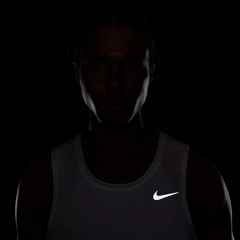 Nike M Nk Df Miler Tank