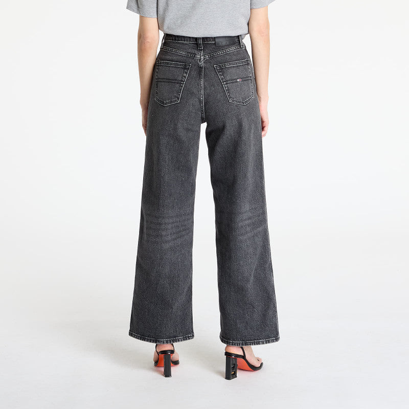 Jeansy Tommy Jeans Claire High Rise Jeans Denim