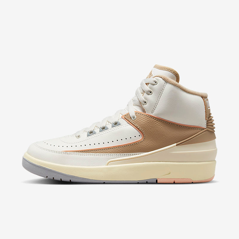 Air Jordan 2 Wmns Craft "Sunset Haze"