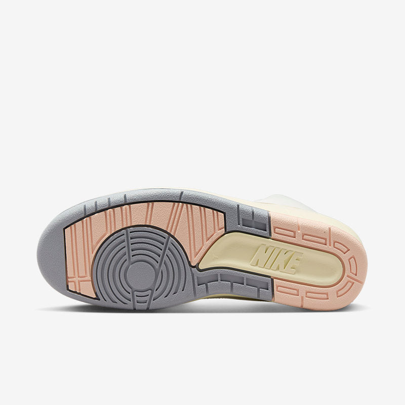 Air Jordan 2 Wmns Craft "Sunset Haze"