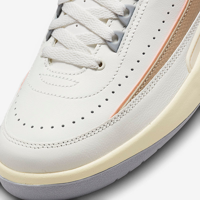 Air Jordan 2 Wmns Craft "Sunset Haze"