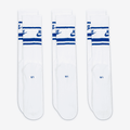 Nike Sportswear Everyday Essential Crew kojinės (3 poros)