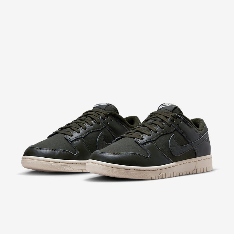 Nike Dunk Low Retro Premium „Sequoia”