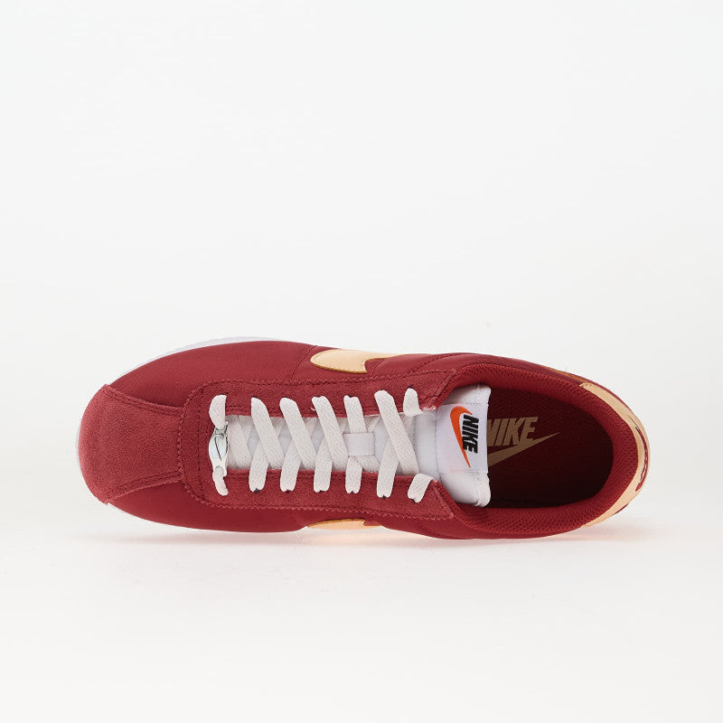 Nike Wmns Cortez Team Crimson/ Ice Peach-White