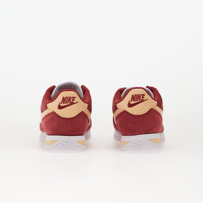 Nike Wmns Cortez Team Crimson/ Ice Peach-White