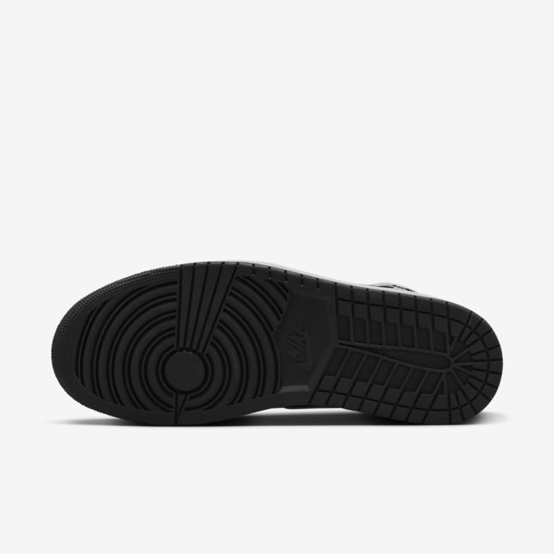 Air Jordan 1 Retro High OG "Black & White"