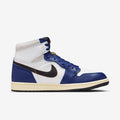 Air Jordan 1 High OG "Deep Royal Blue" Rare Air Pack
