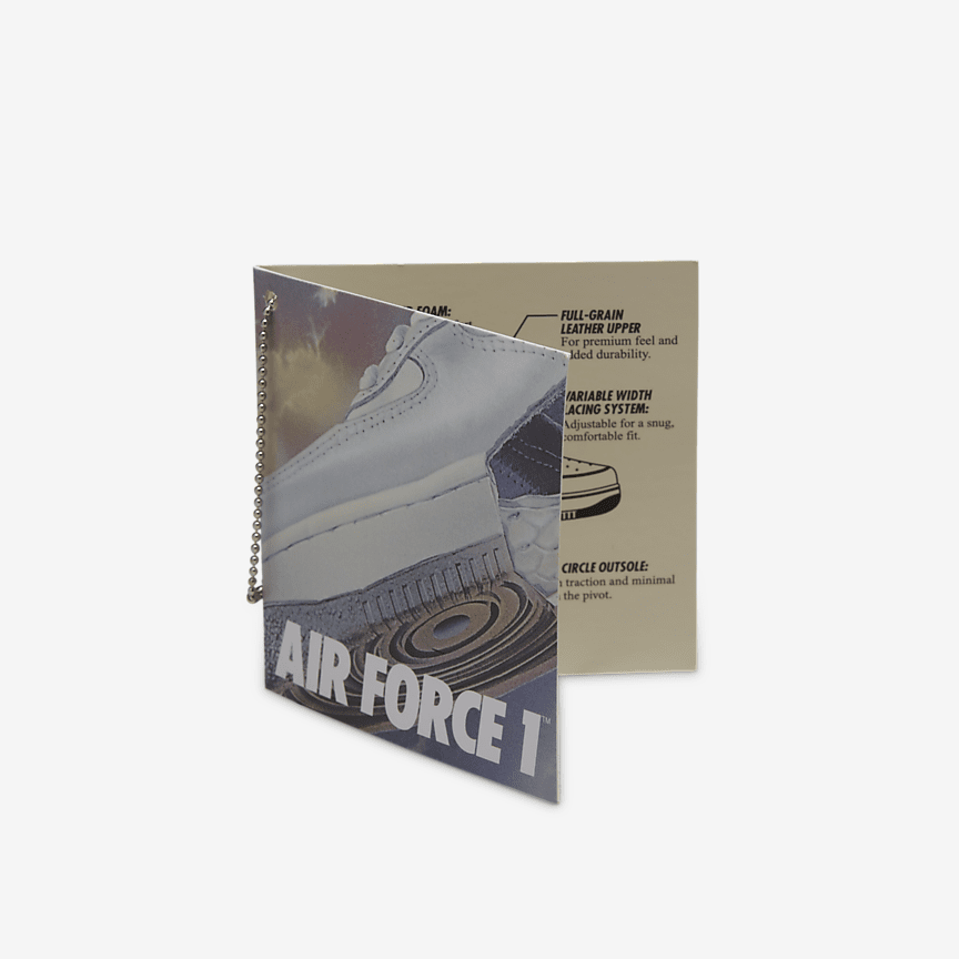 Nike Air Force 1 Low Retro