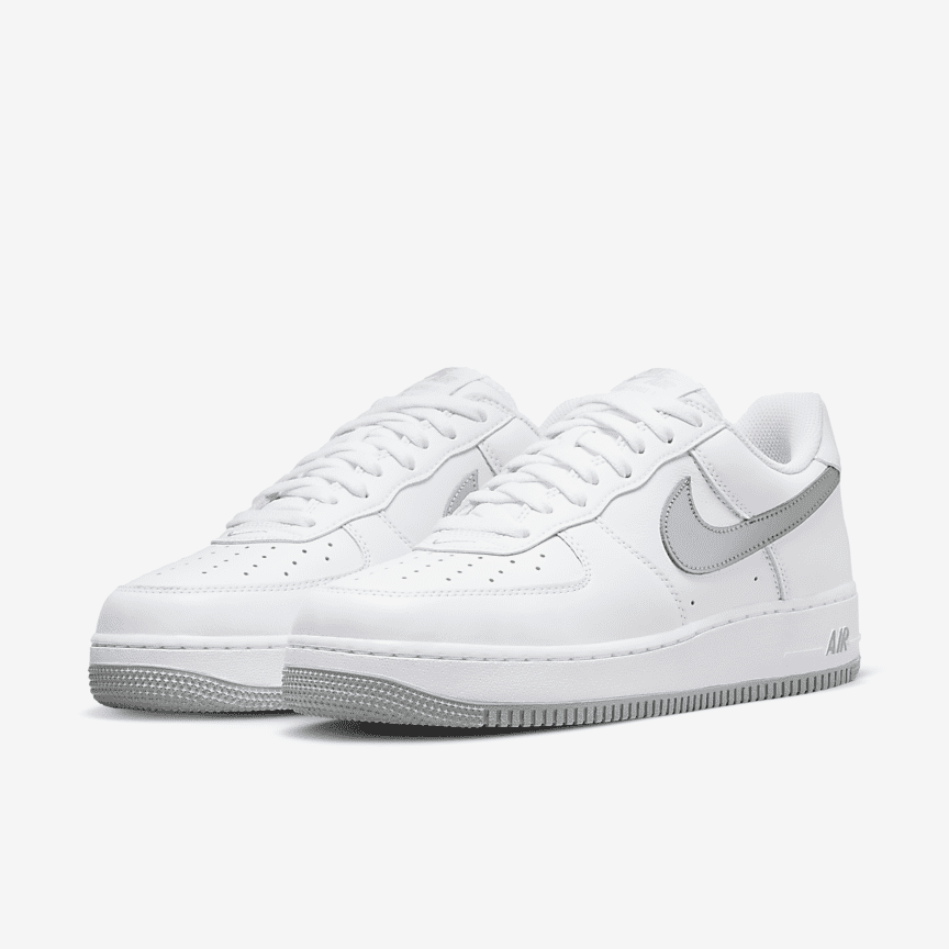Nike Air Force 1 Low Retro