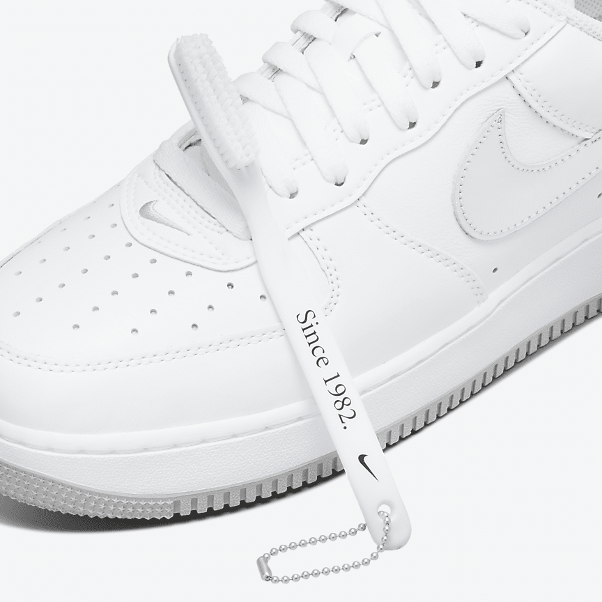 Nike Air Force 1 Low Retro