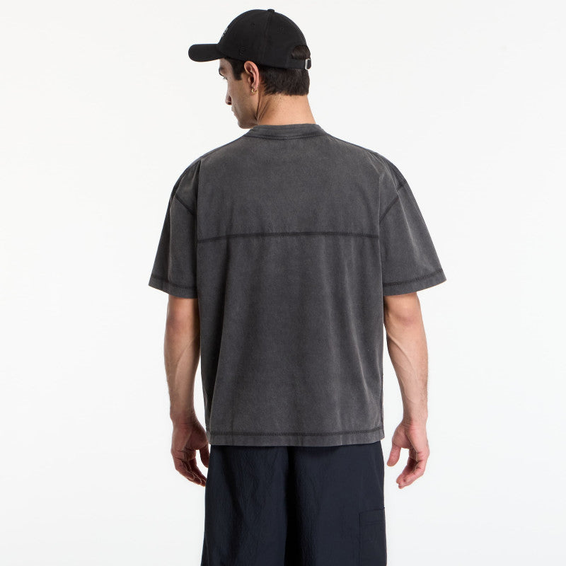 Études Studio Relax T-Shirt Options Dark Grey