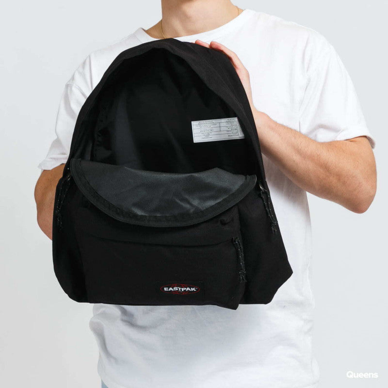 Eastpak Padded Pak'R Black 24
