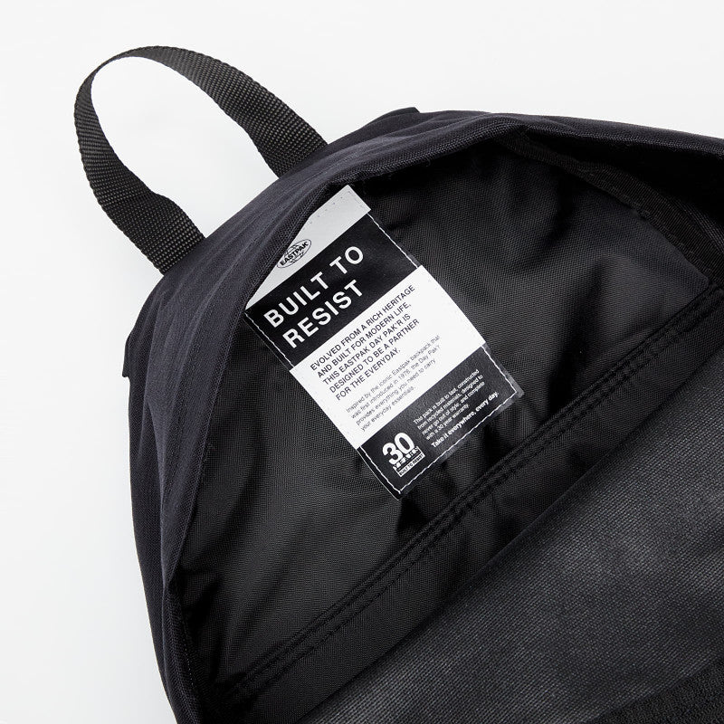 Eastpak DAY PAK'R Backpack Black 24