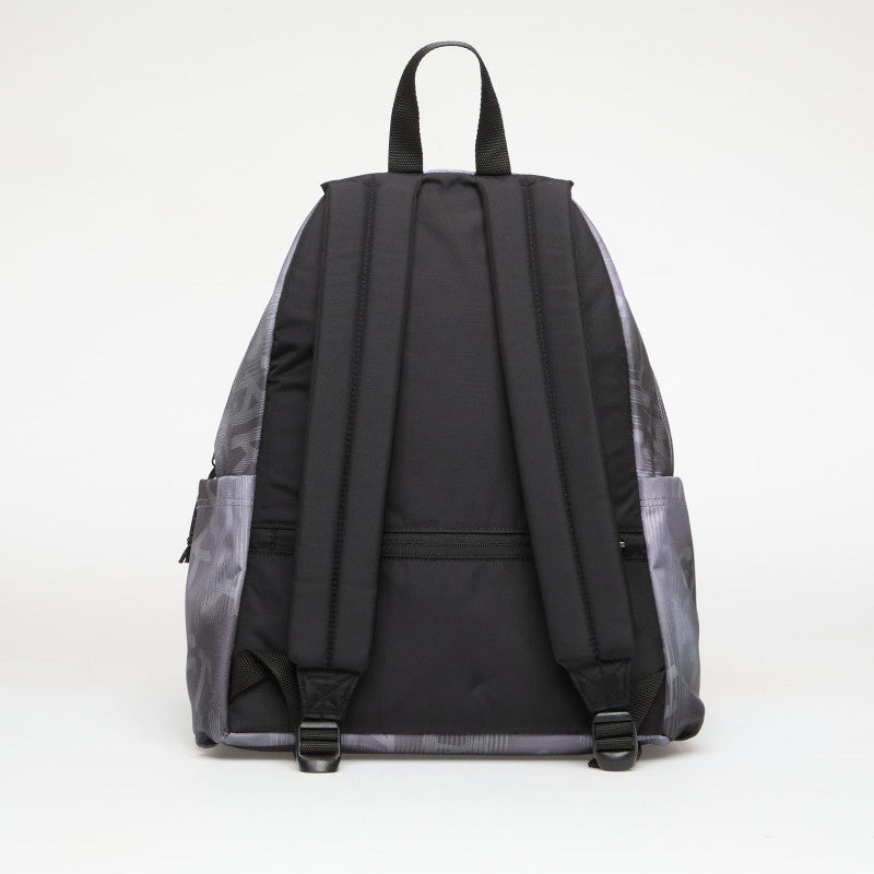 Eastpak Day Pak'r Letter Dye Black