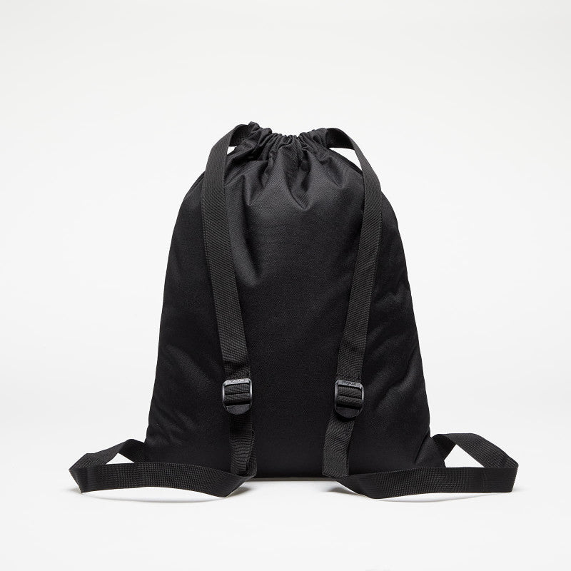 Plecaki gimnastyczne Jansport Draw Sack Black 14
