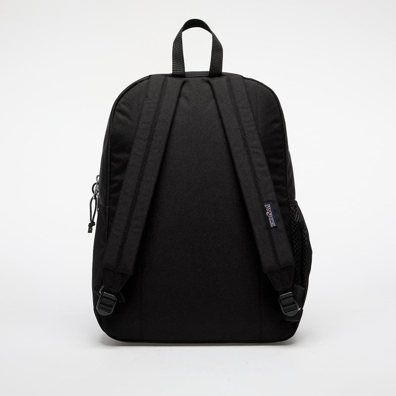 JanSport Cross Town Plus Black 26