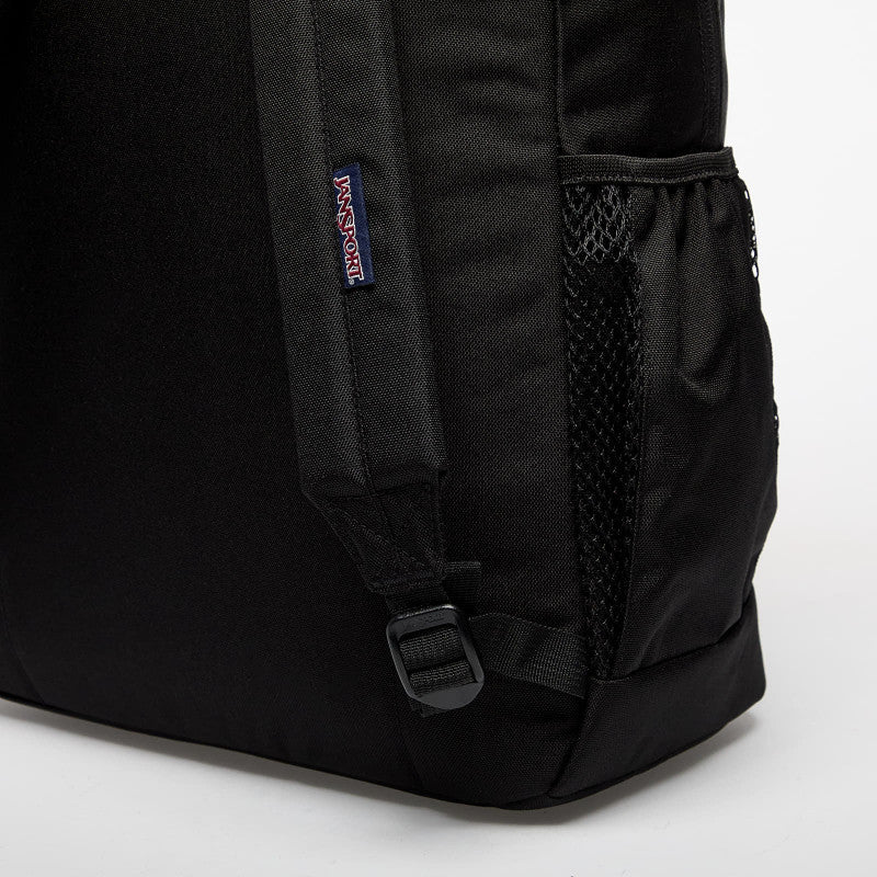 JanSport Cross Town Plus Black 26