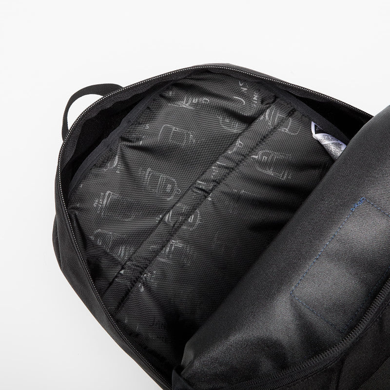 JanSport Cross Town Plus Black 26