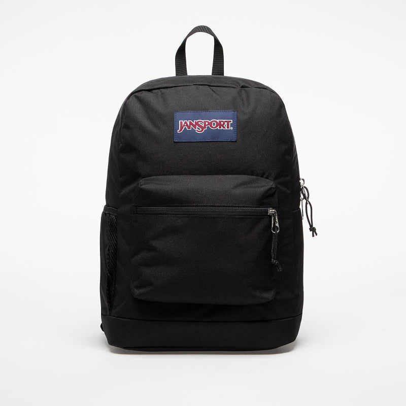 JanSport Cross Town Plus Black 26