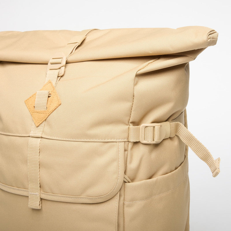 JanSport Hatchet Rolltop Travertine